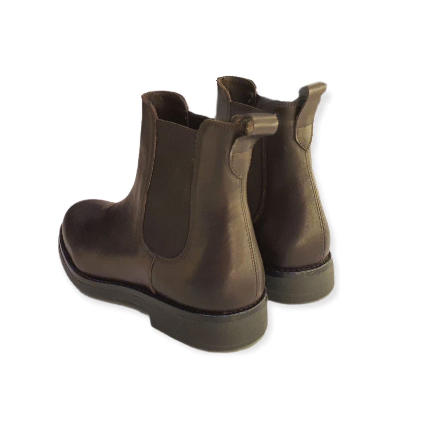 Chelsea Liscio - Vitello