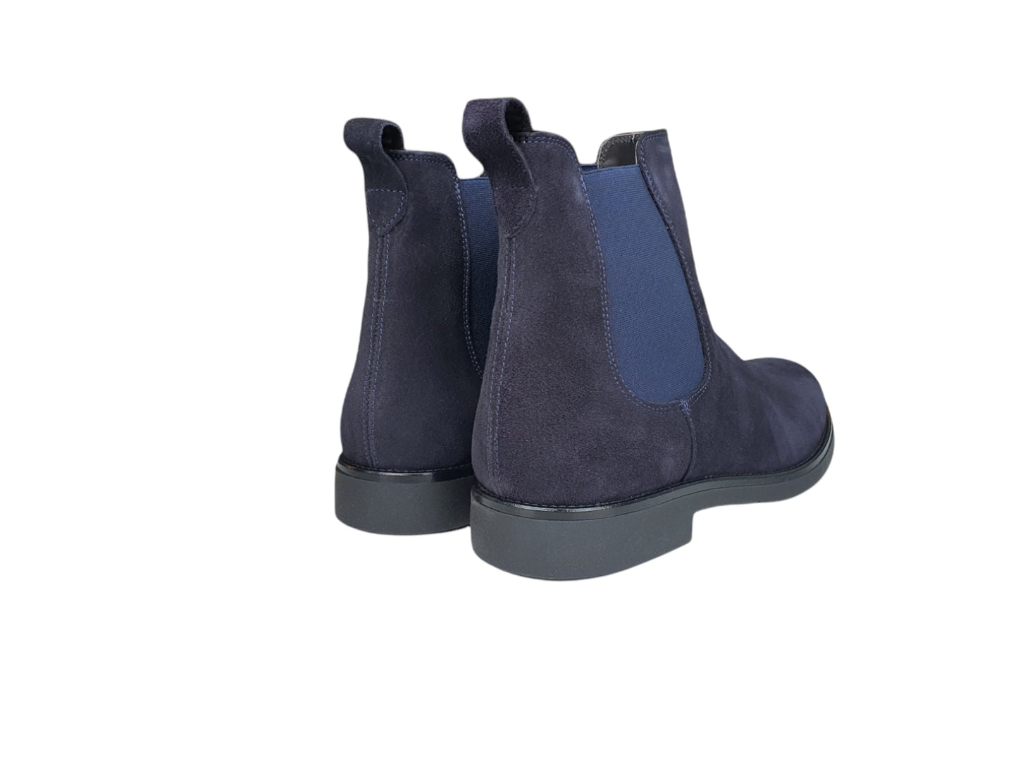 Chelsea Liscio - Camoscio