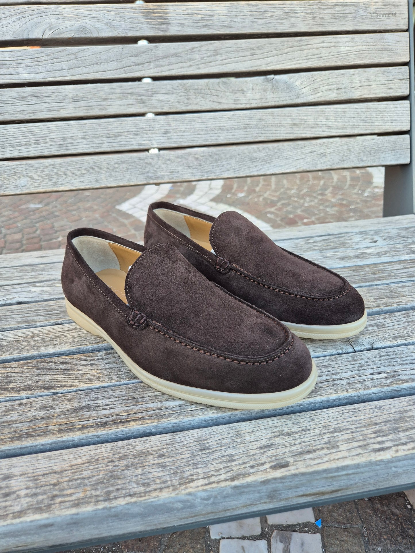 Yacht Slip-On