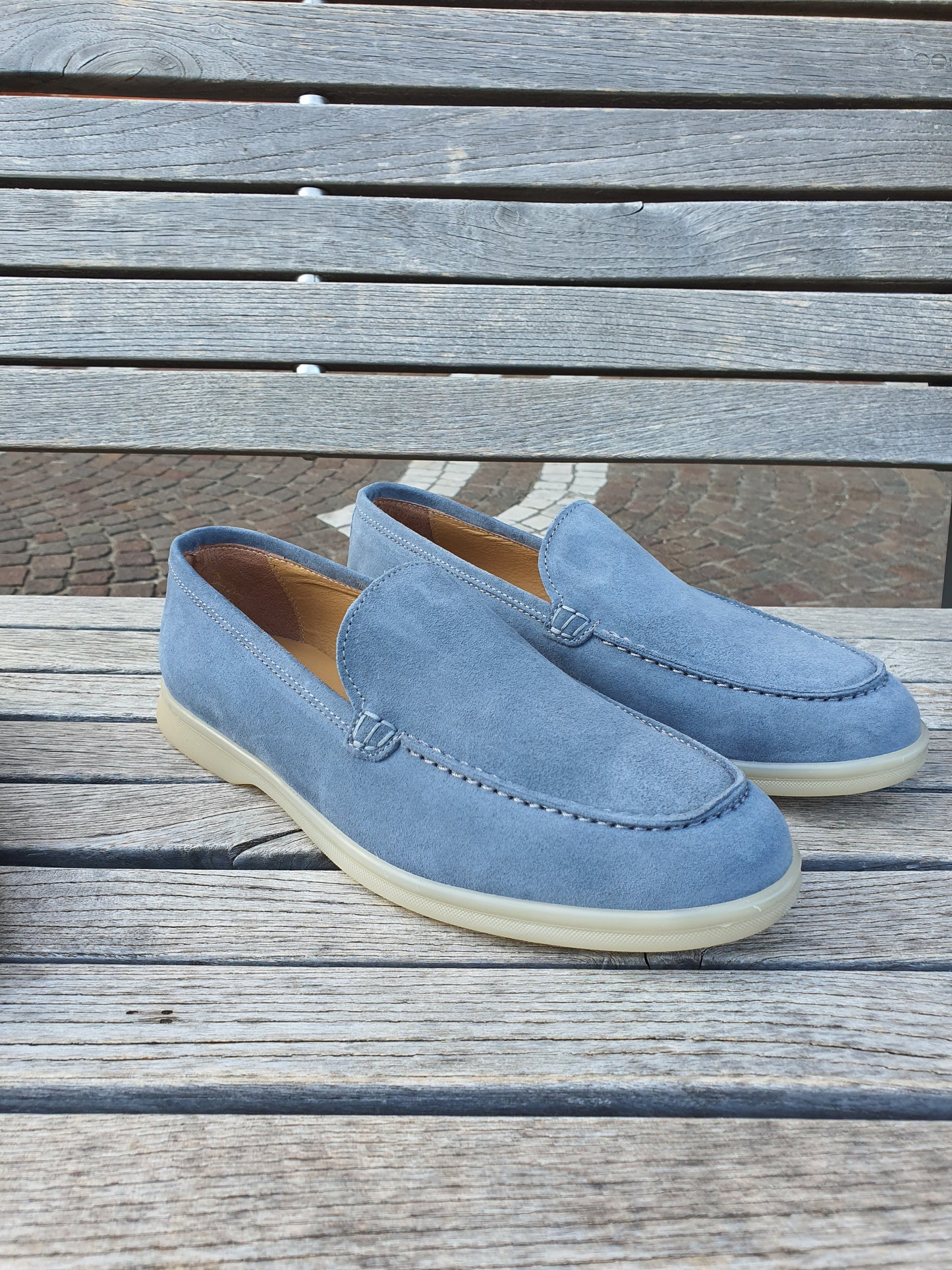 Yacht Slip-On