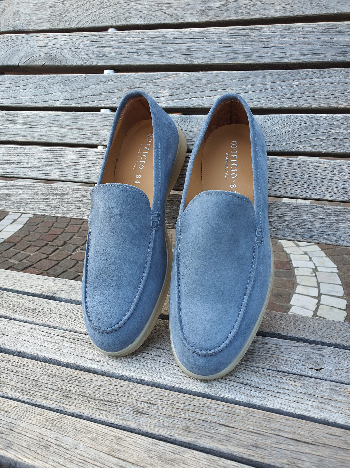 Yacht Slip-On