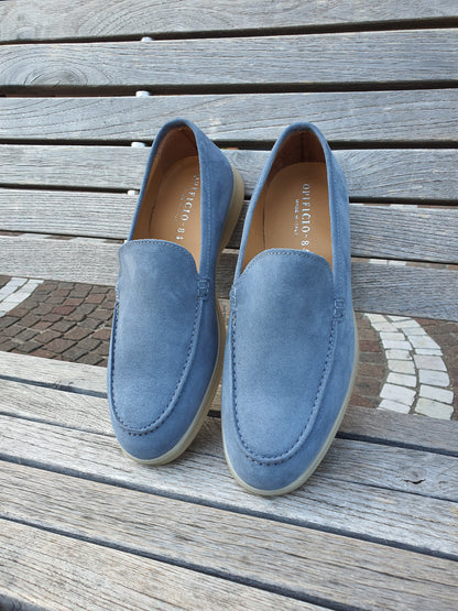 Yacht Slip-On