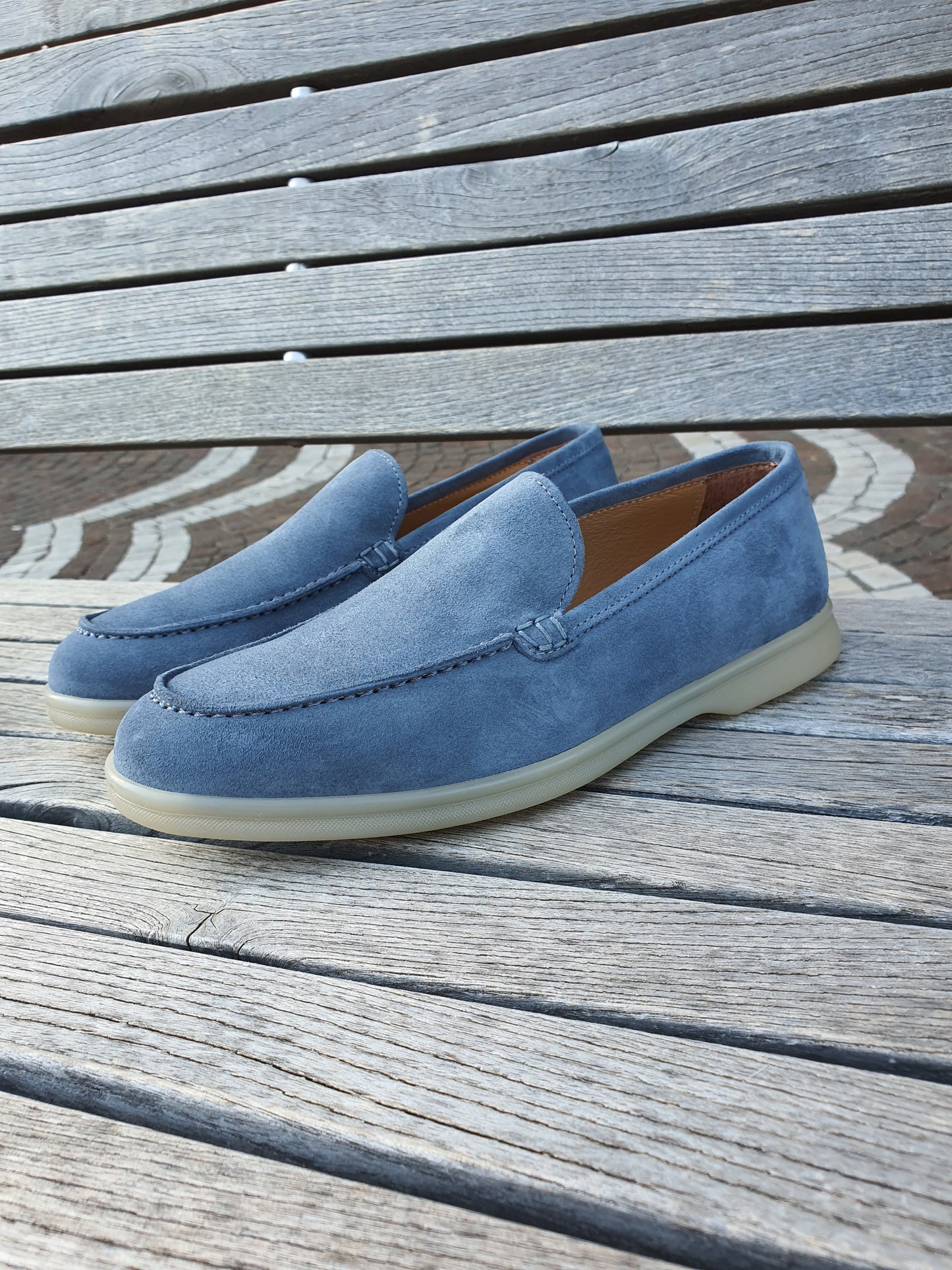 Yacht Slip-On
