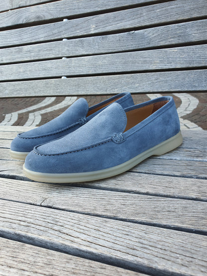Yacht Slip-On