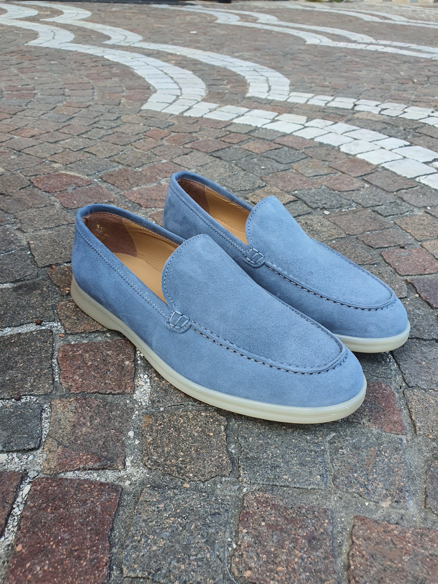Yacht Slip-On