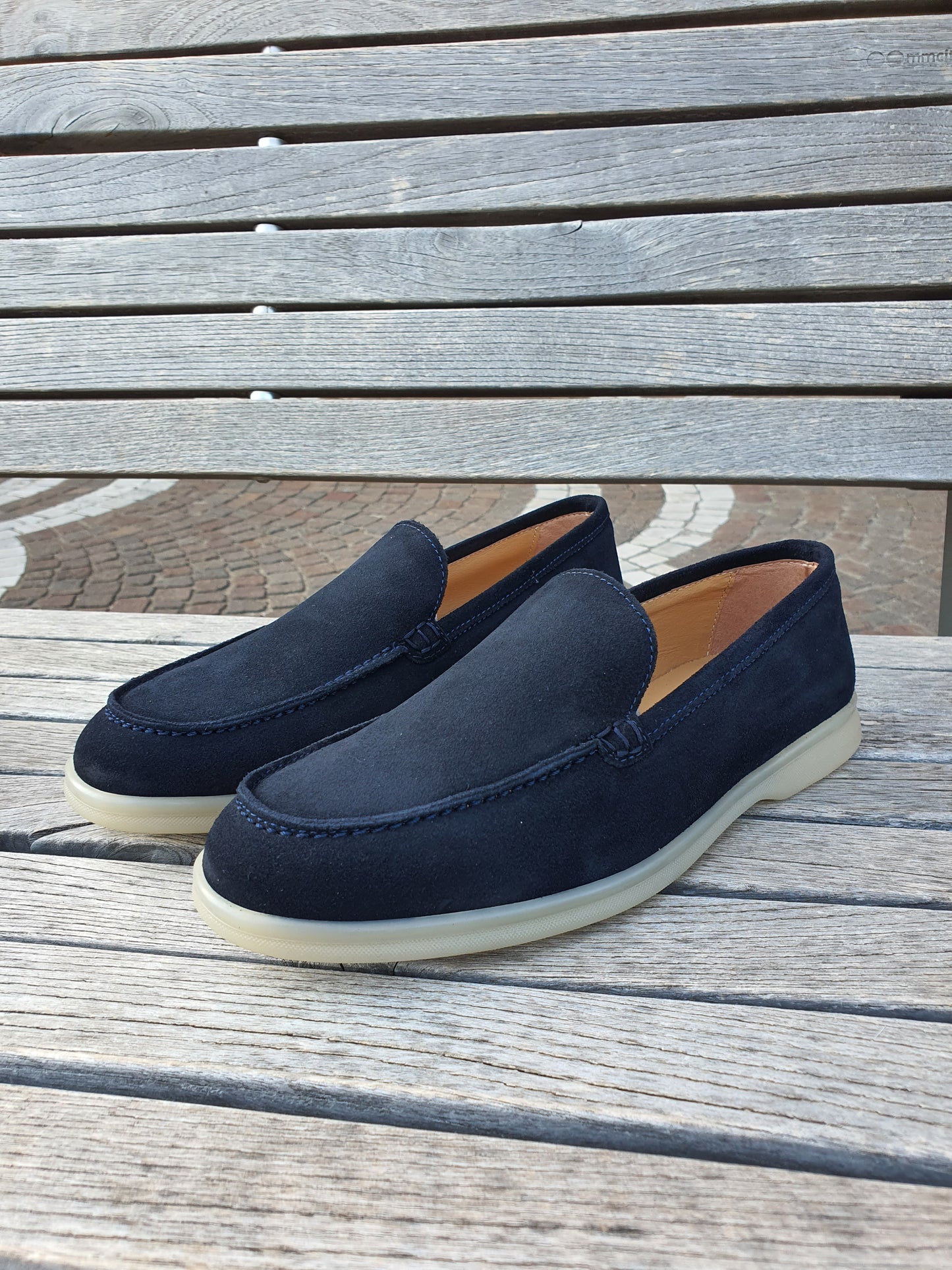Yacht Slip-On