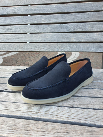 Yacht Slip-On
