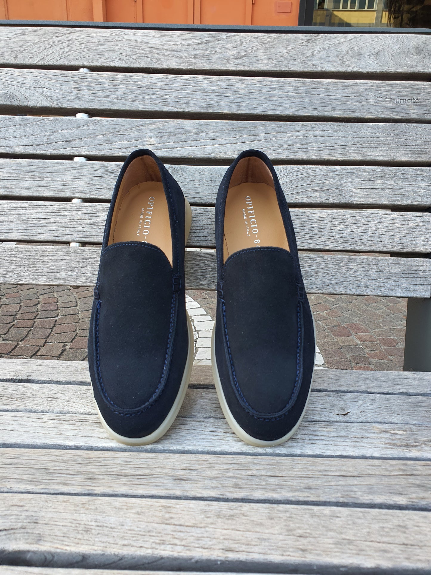Yacht Slip-On