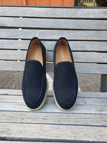 Yacht Slip-On