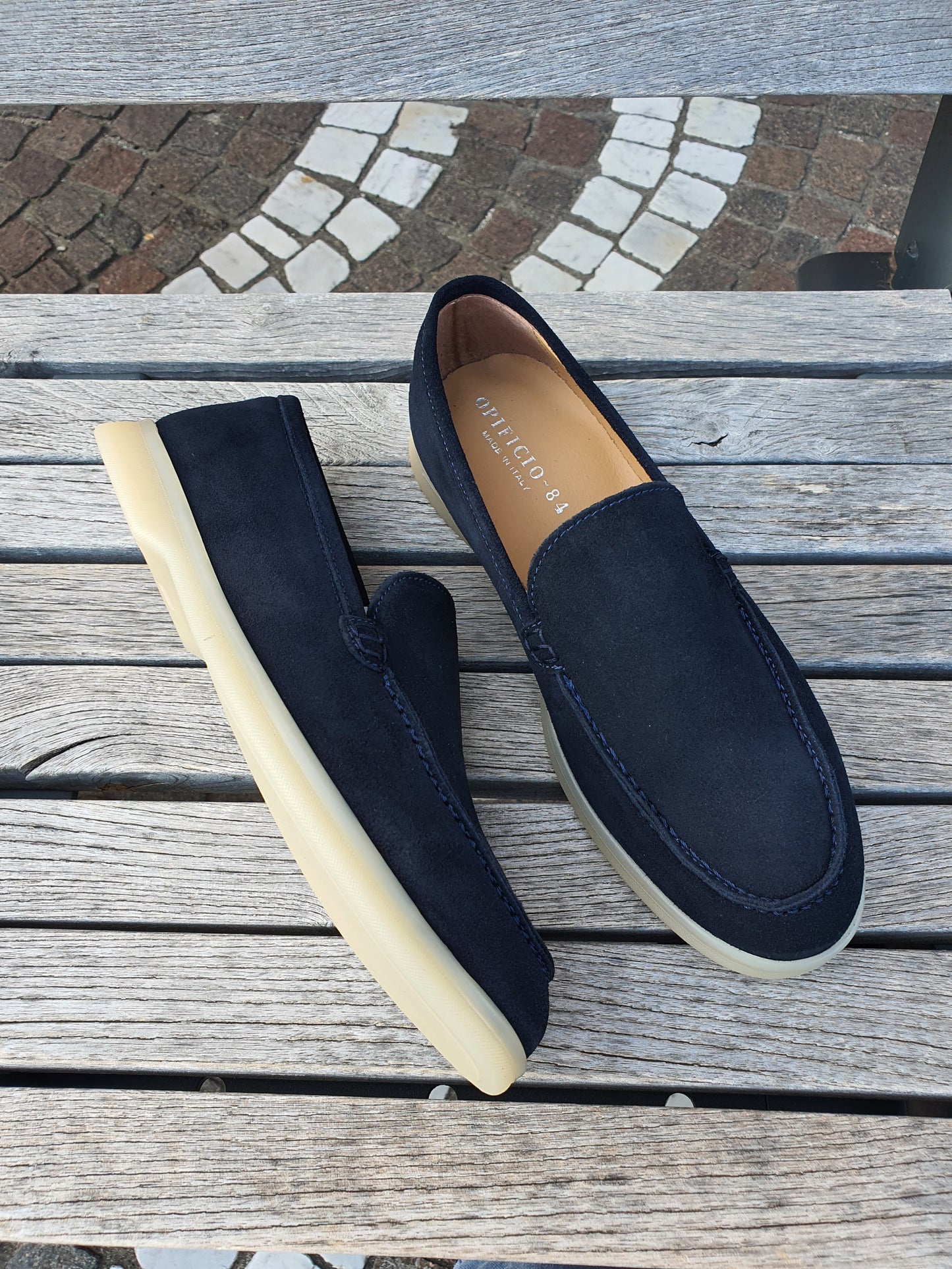 Yacht Slip-On
