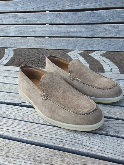 Yacht Slip-On
