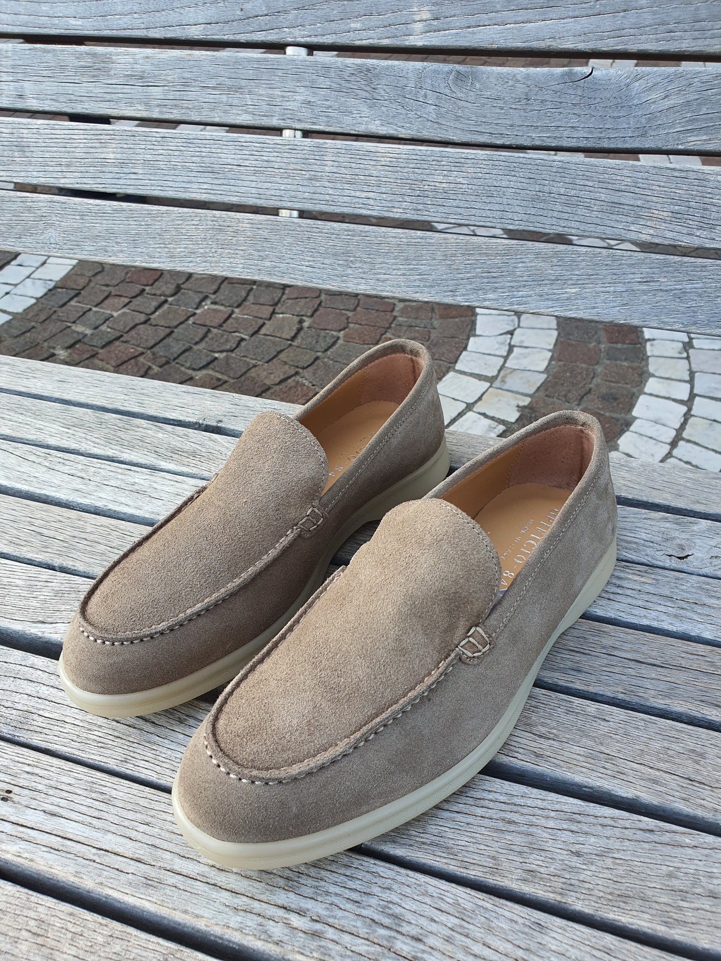 Yacht Slip-On