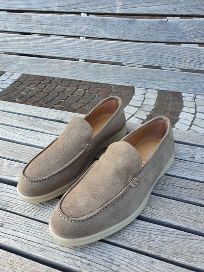Yacht Slip-On