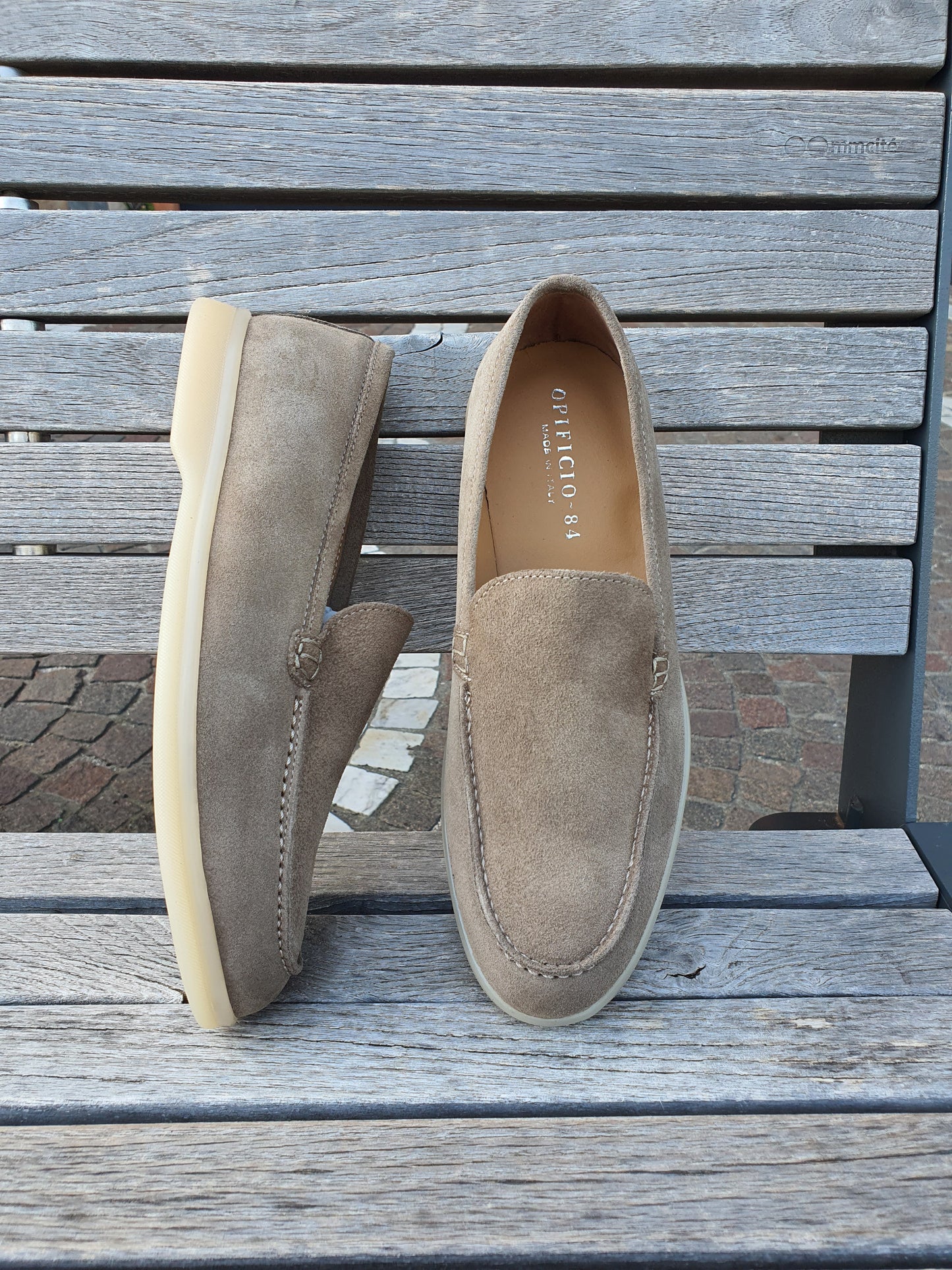 Yacht Slip-On