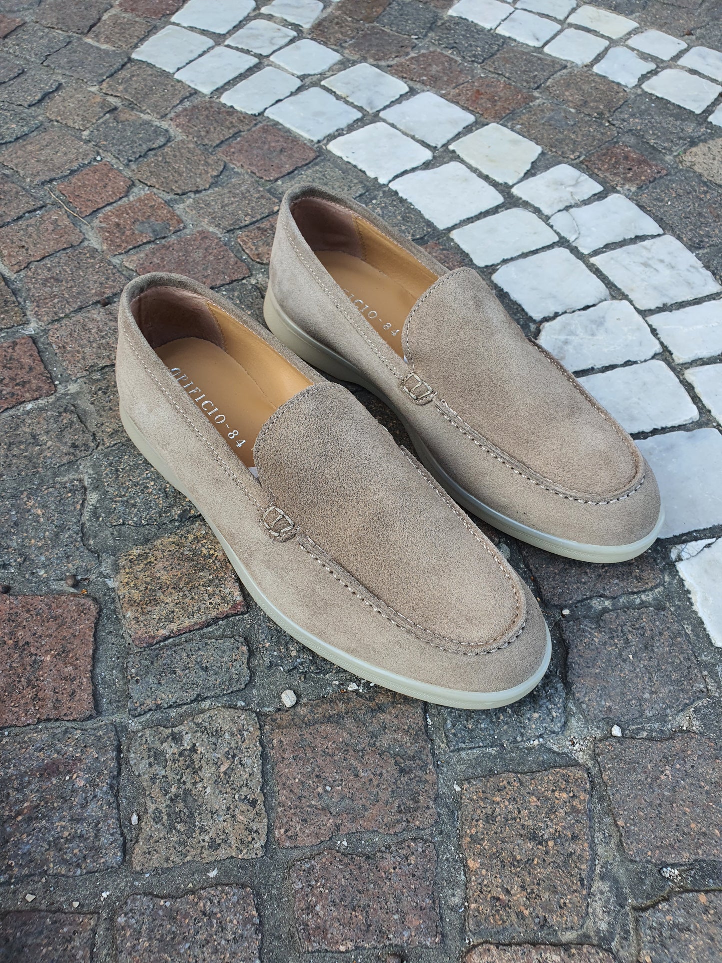 Yacht Slip-On