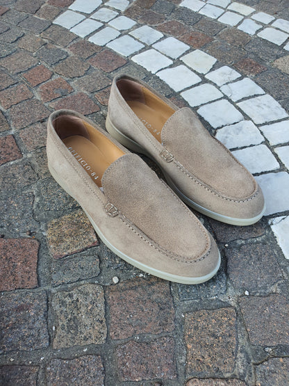 Yacht Slip-On