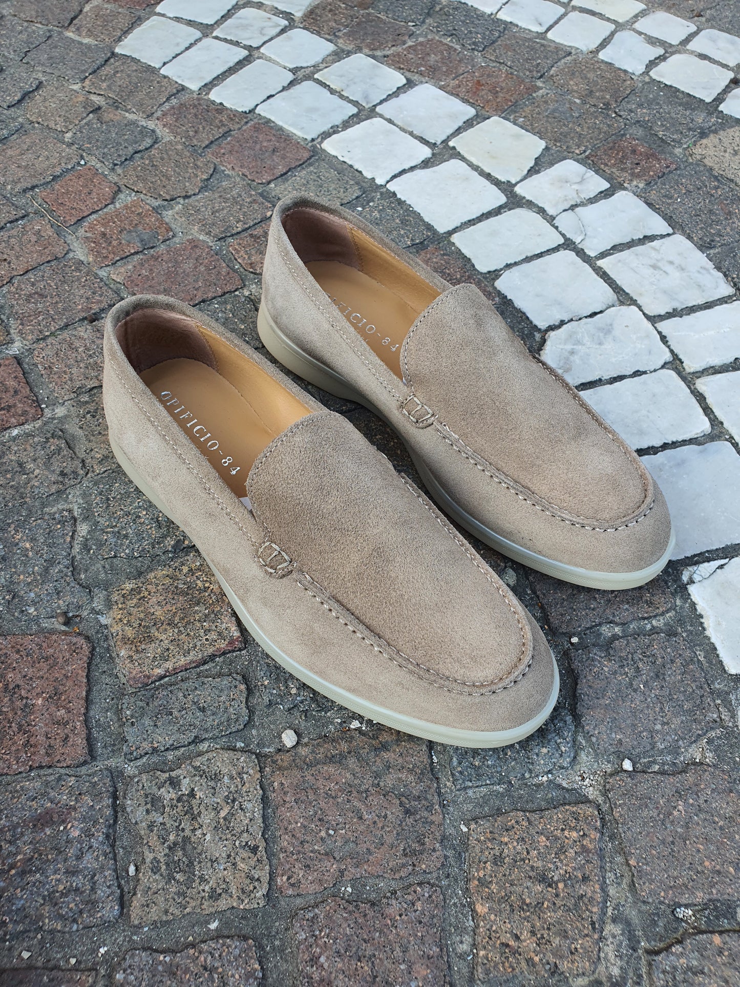 Yacht Slip-On