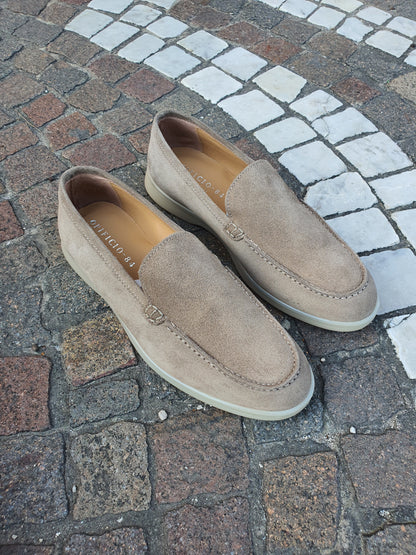 Yacht Slip-On