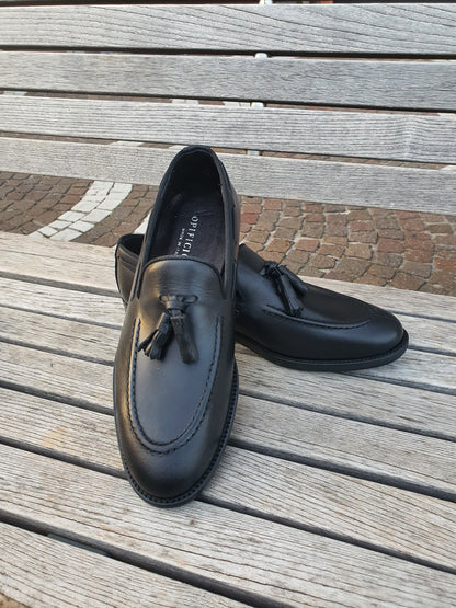 Elegance Nappine - Vitello