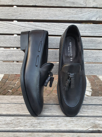 Elegance Nappine - Vitello