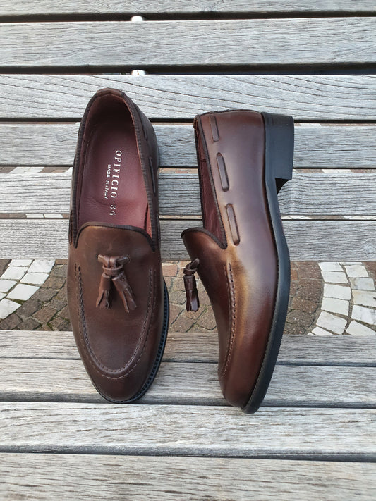 Elegance Nappine - Vitello
