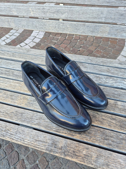 ELEGANCE NORWICH - SPAZZOLATO