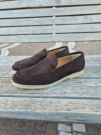 Yacht Slip-On