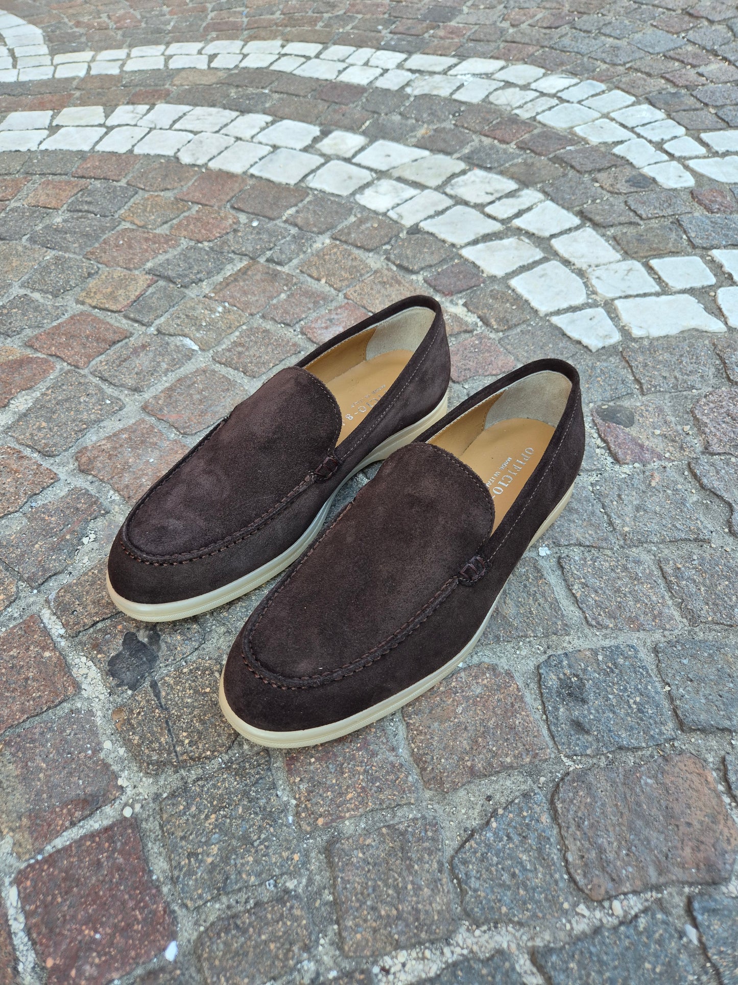 Yacht Slip-On