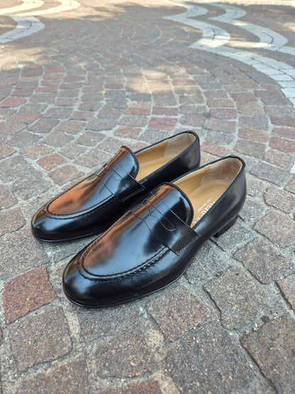 LOAFER BRISTOL - SPAZZOLATO