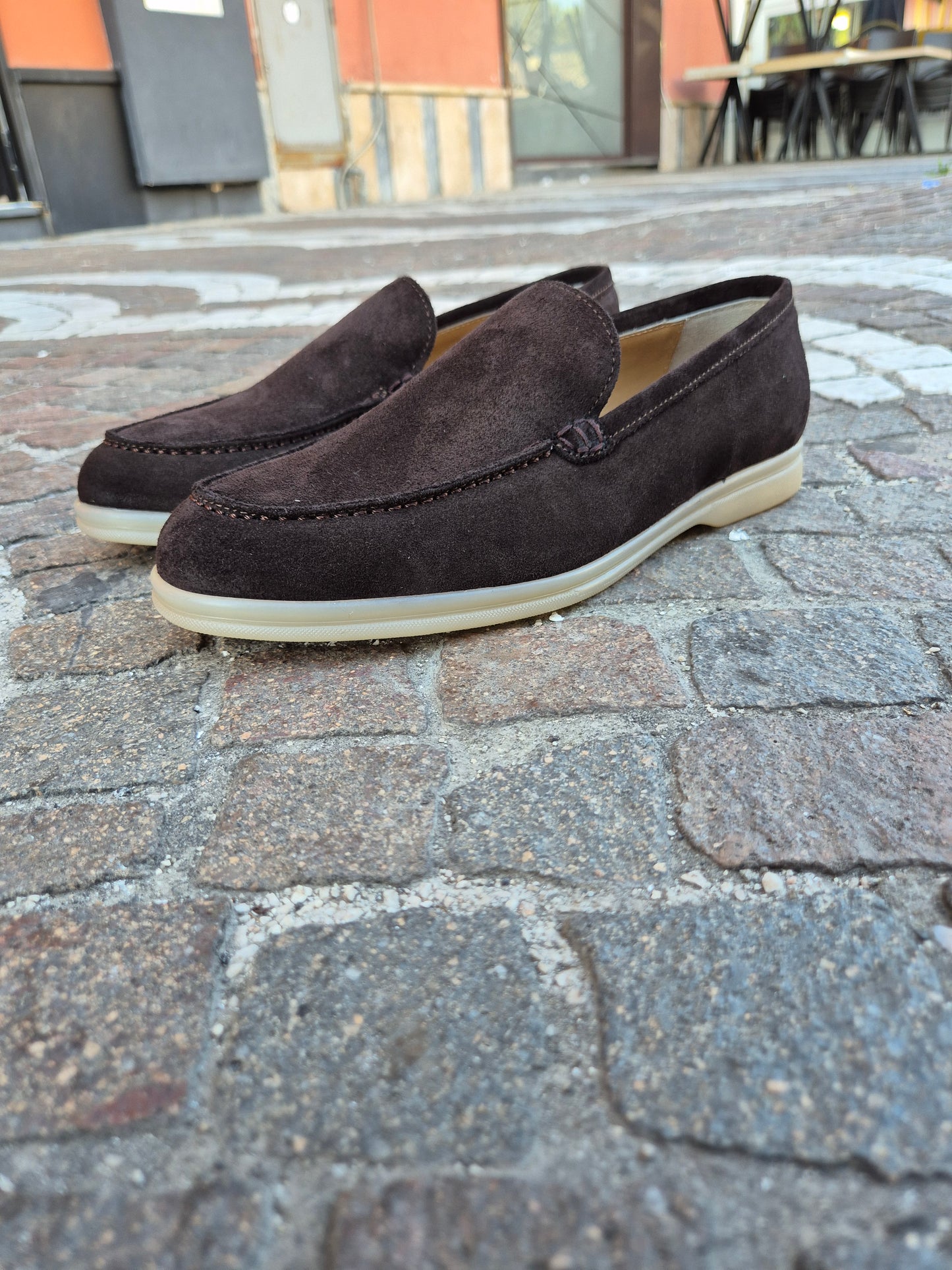 Yacht Slip-On