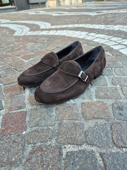 LOAFER WELLS - CAMOSCIO