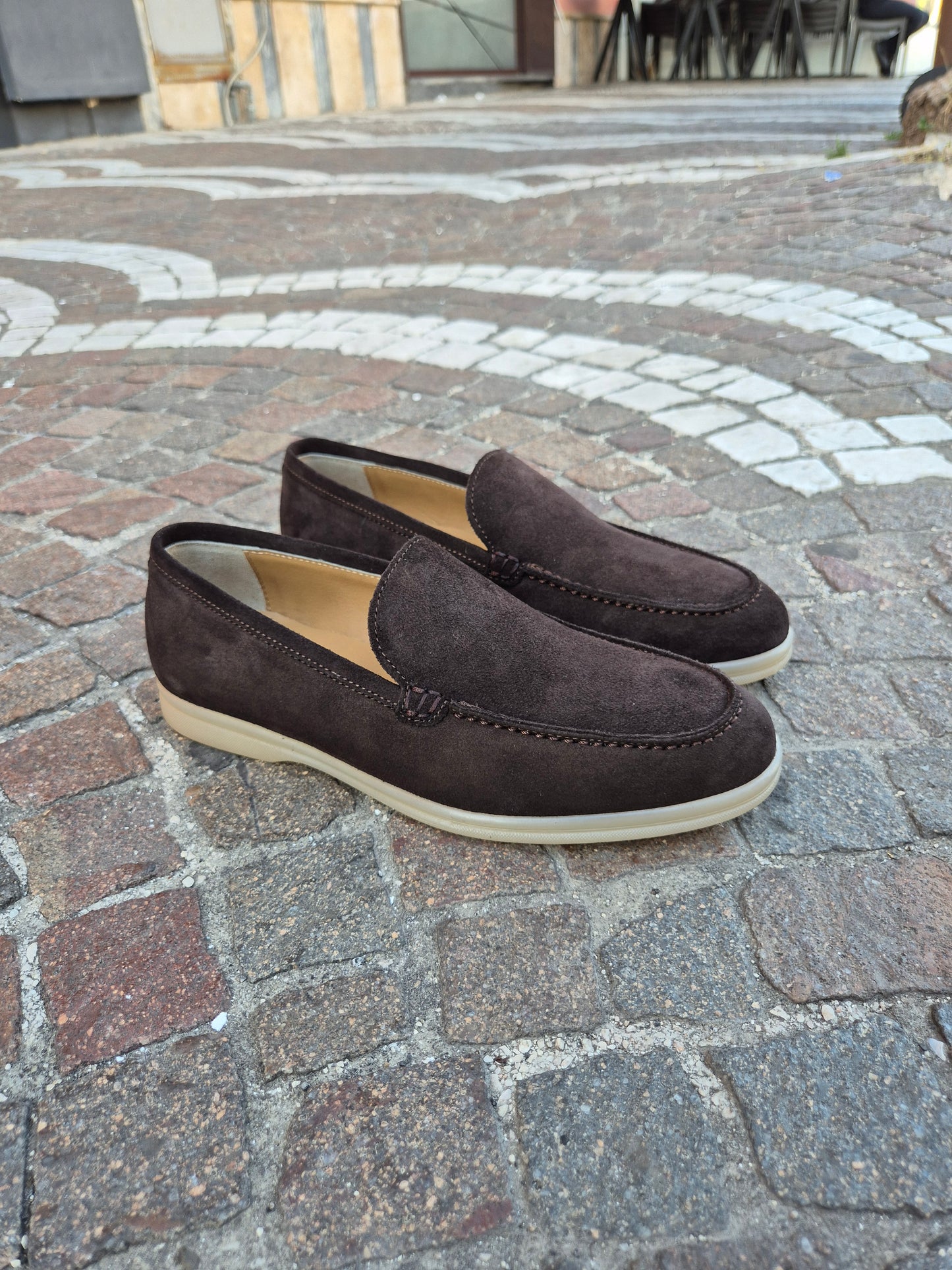 Yacht Slip-On