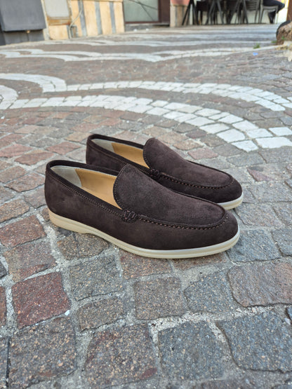 Yacht Slip-On