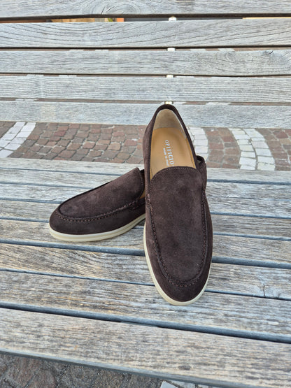 Yacht Slip-On