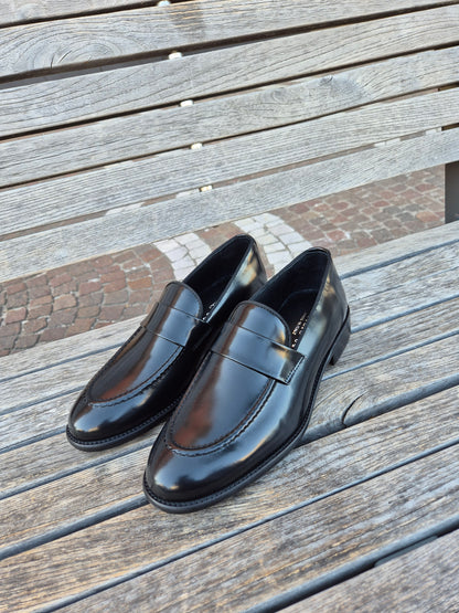 ELEGANCE NORWICH - SPAZZOLATO